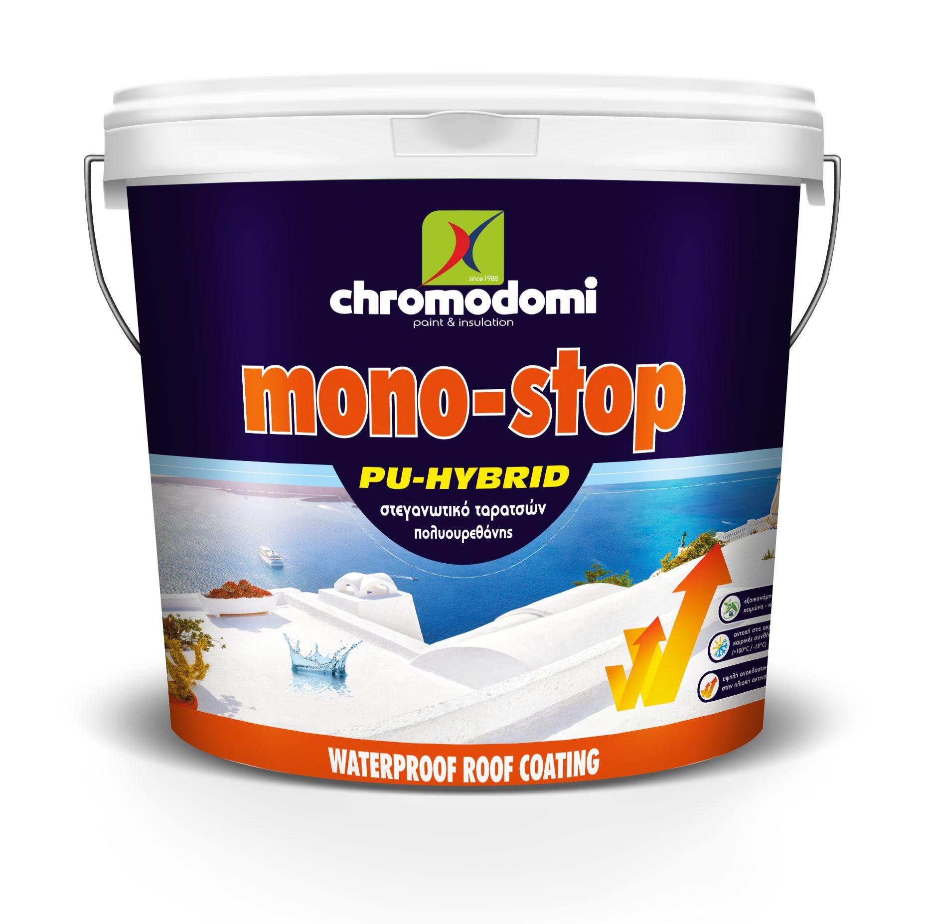 MONOSTOP PU HYBRID