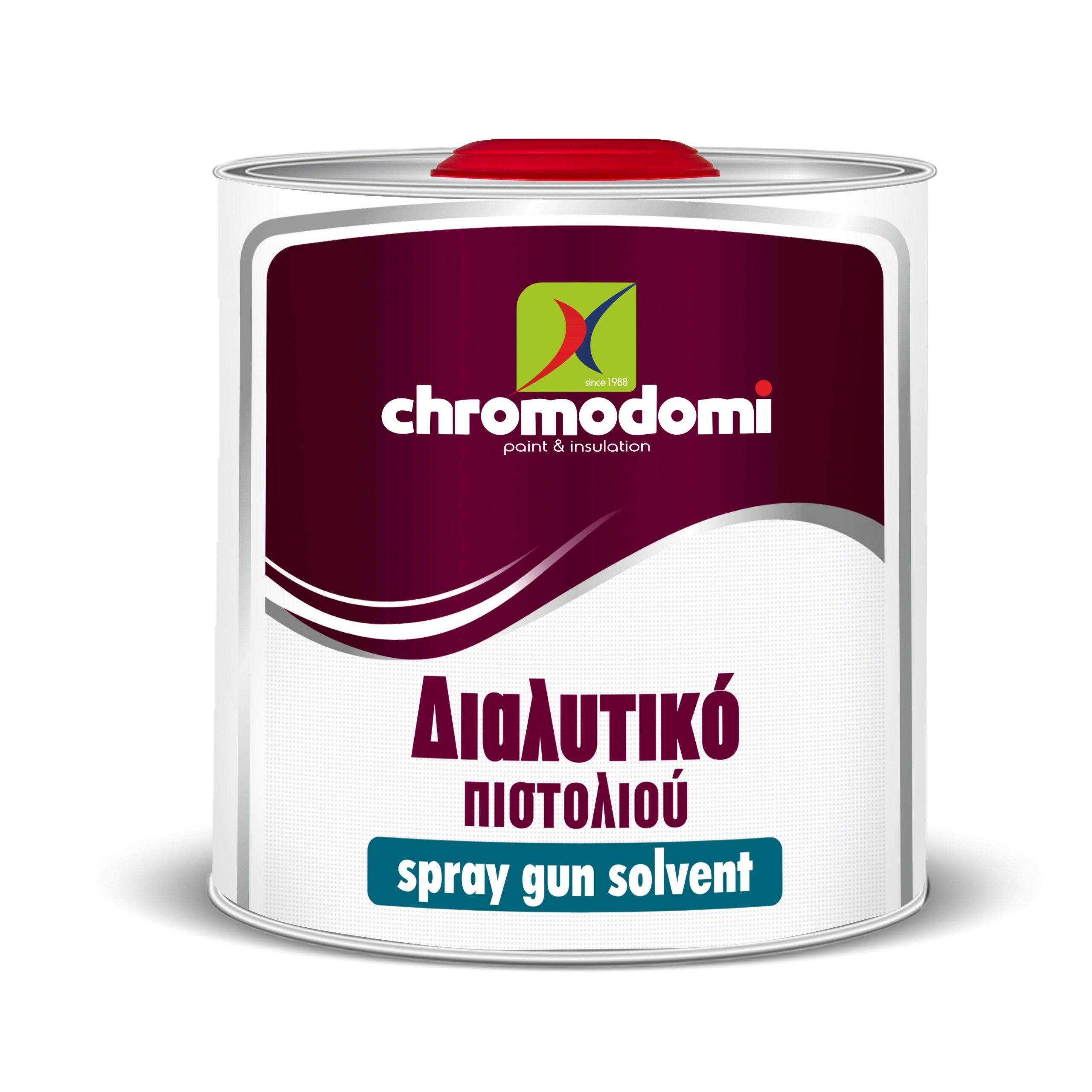 ΔΙΑΛΥΤΙΚΟ ΠΙΣΤΟΛΙΟΥ