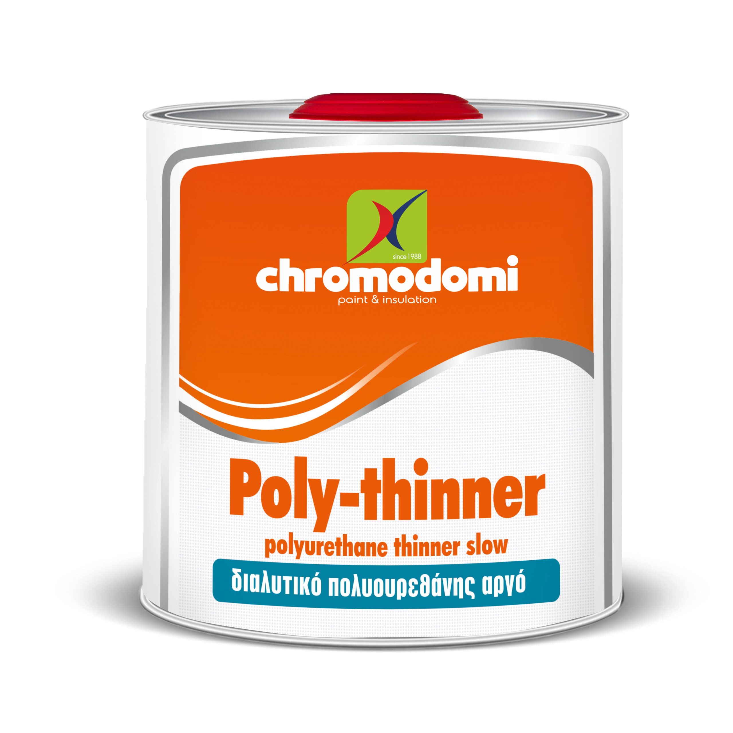 POLY-THINNER