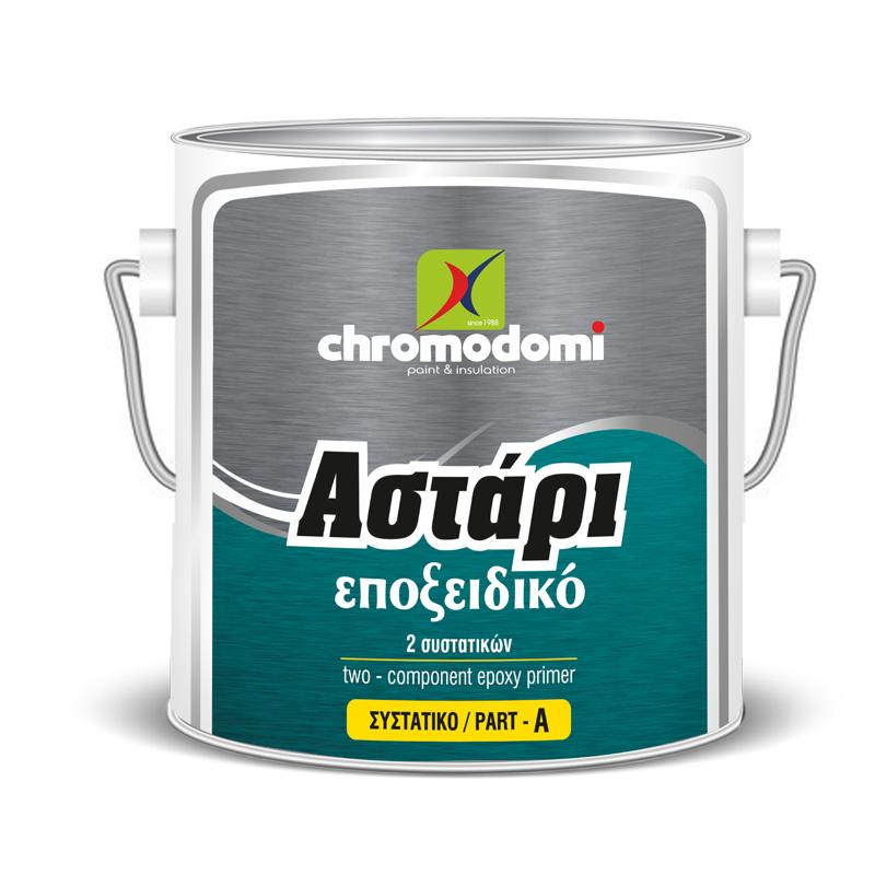 PRIMER EPOXY 2K