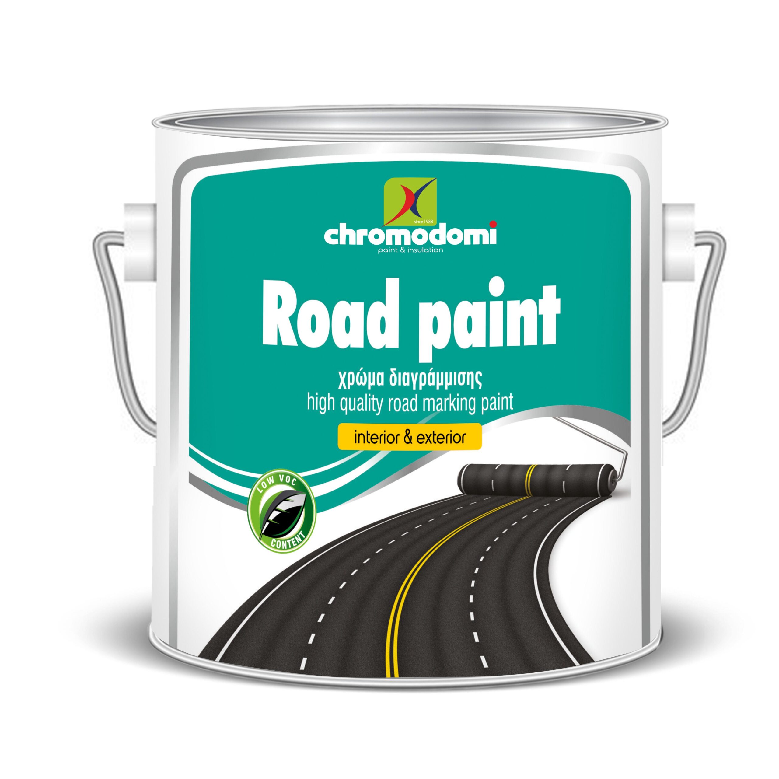 ROAD PAINT