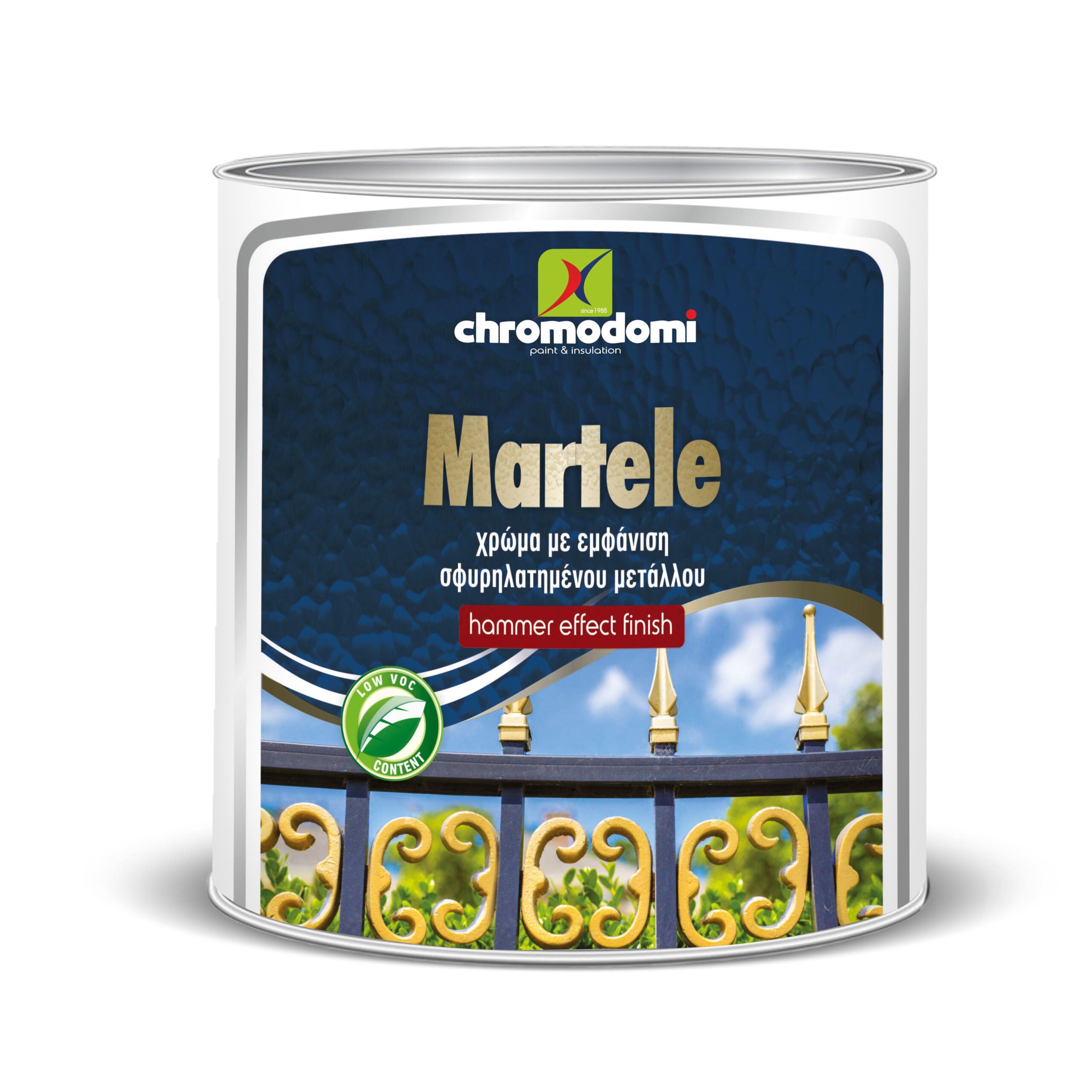 MARTELE