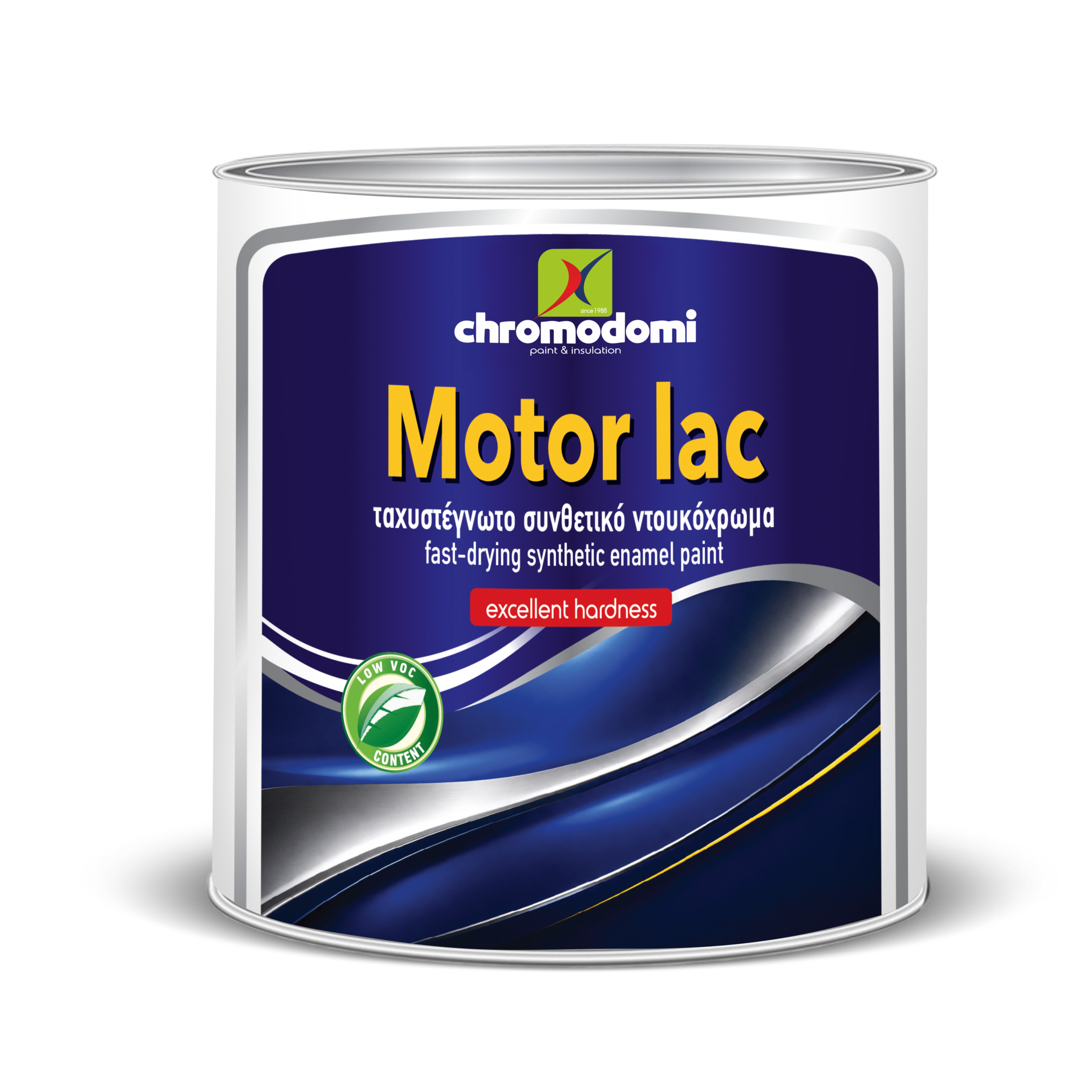 MOTOR LAC