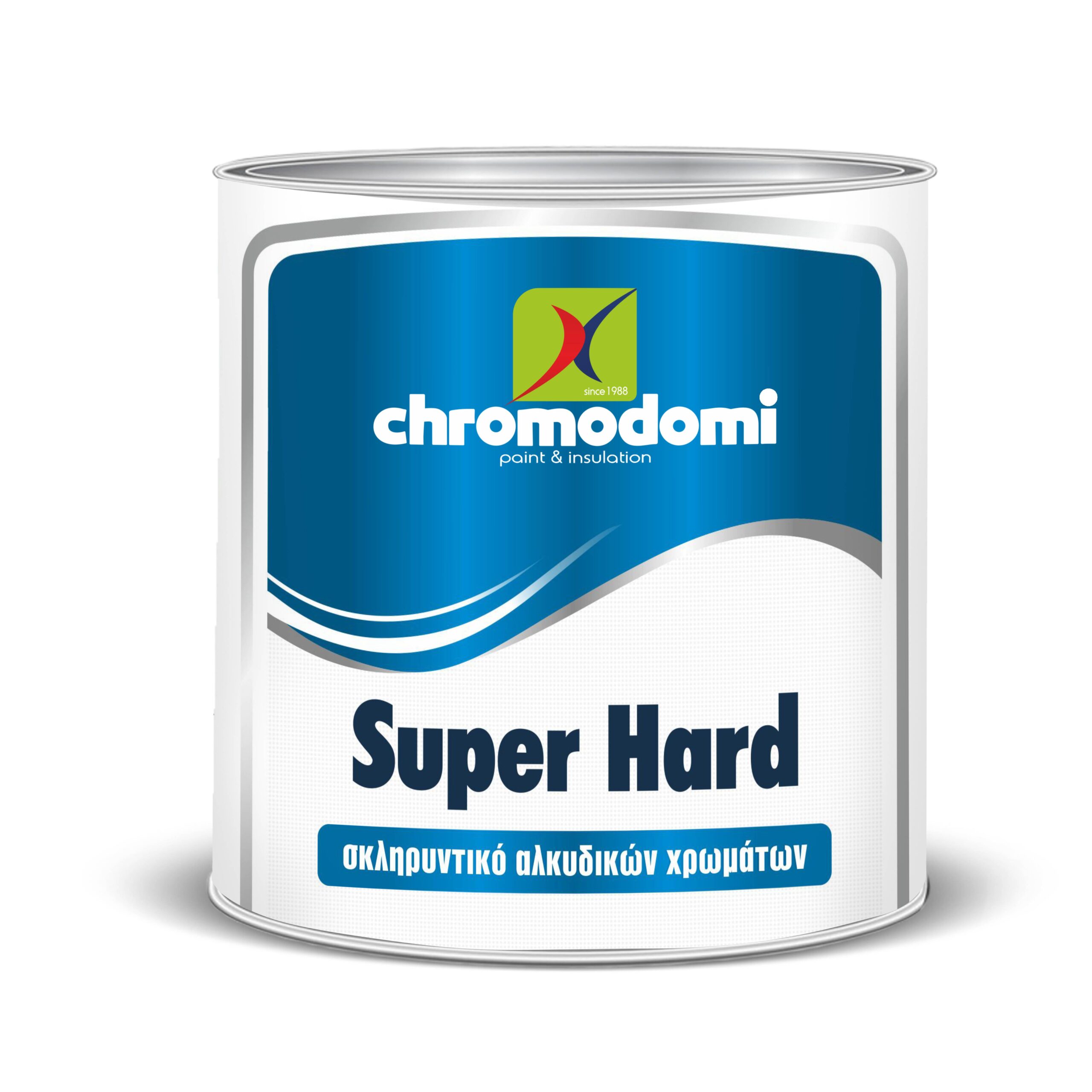 SUPER HARD