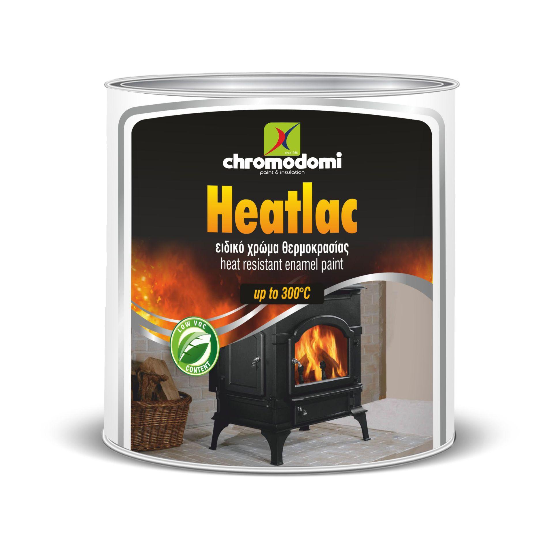 HEATLAC