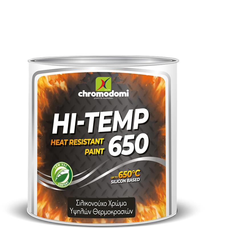 HI-TEMP 650