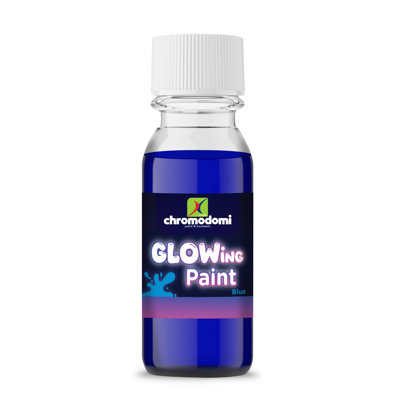GLOWING PAINT - Image 2