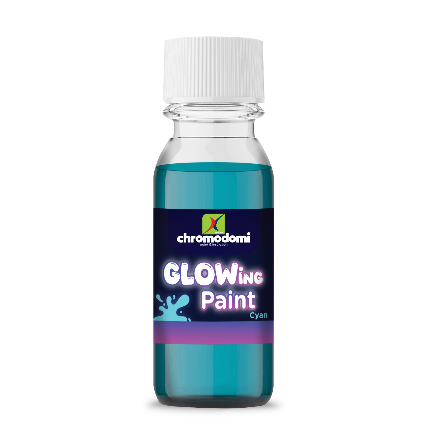 GLOWING PAINT - Image 3