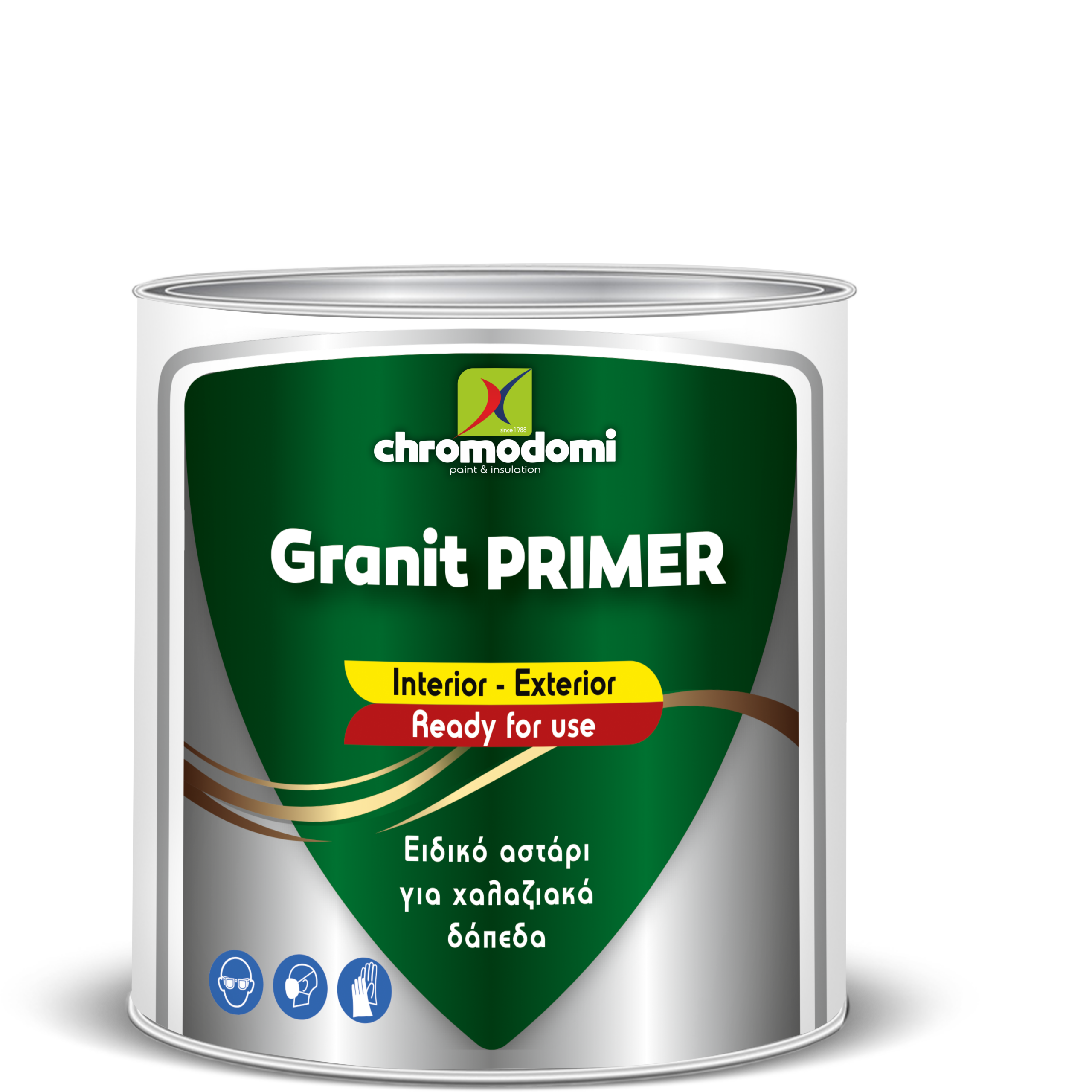 GRANIT 2K F KIT - Image 2