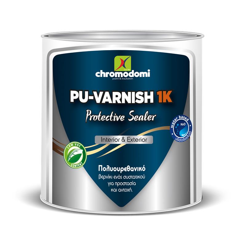 PU VARNISH1k